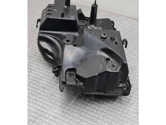   Pojistková skříňka 9687677280, 2883   Peugeot 508 2011