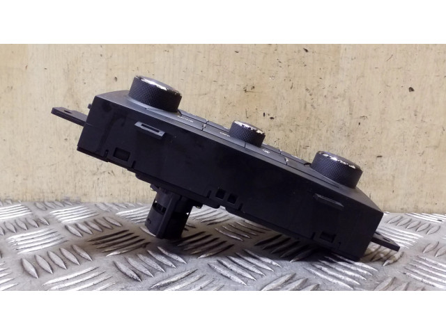 Блок управления климат-контролем 95369303   Chevrolet Captiva