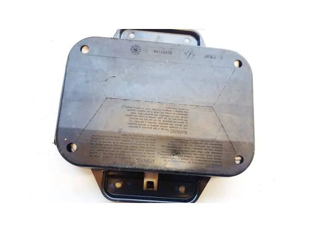 Подушка безопасности двери 30307146   Mercedes-Benz ML W163