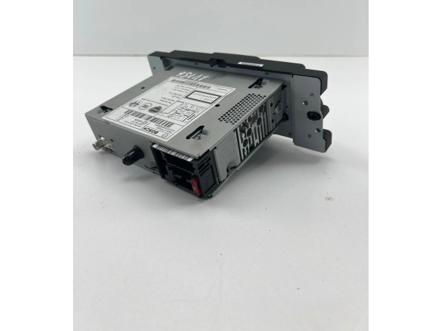Радио/ проигрыватель CD/DVD / навигация    1560912490, 7647302316   Alfa Romeo Giulietta