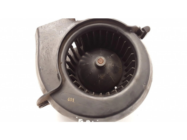 Вентилятор печки    321819021A, 321819021   Volkswagen PASSAT B2