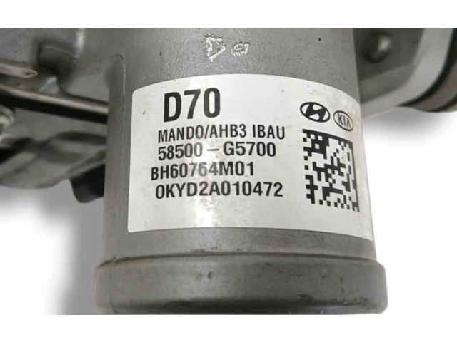 Jednotka ABS 58500G5700   KIA Niro 2020