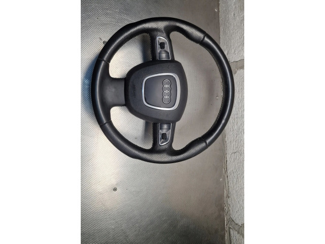 Volant Audi A5 8T 8F 2015 8E0880201CG  