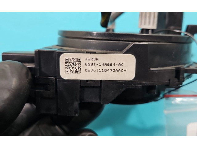 Подрулевой шлейф SRS 6G9T-14A664-AC, IMPRK1376153   Ford Galaxy