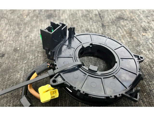 Подрулевой шлейф SRS 8619A136   Mitsubishi Colt