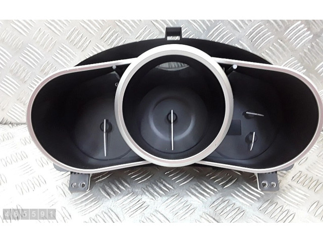 Панель приборов eh4455430   Mazda CX-7       