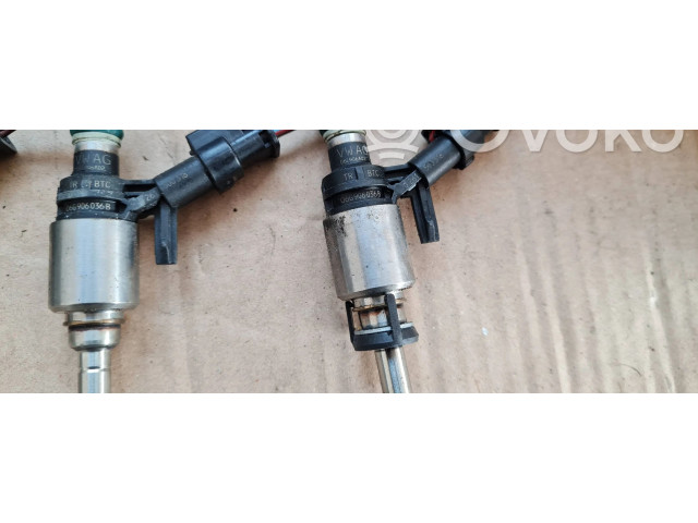 Vstřikovač 06G906036B   Audi A5    DEM DEMA 