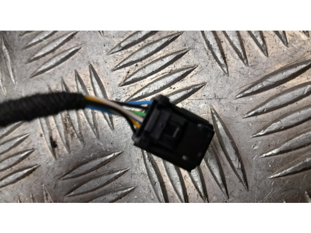 Zpětné zrcátko  Smart ForFour II W453 2020  E8026829  