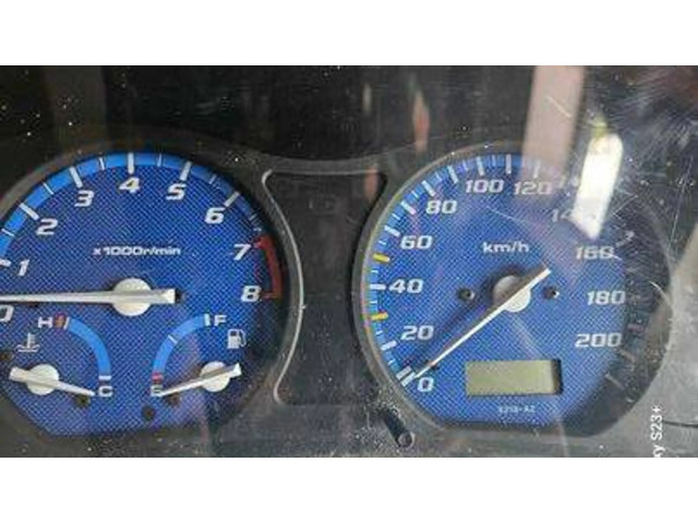 Přístrojová deska  Honda HR-V 2003 HR0265  