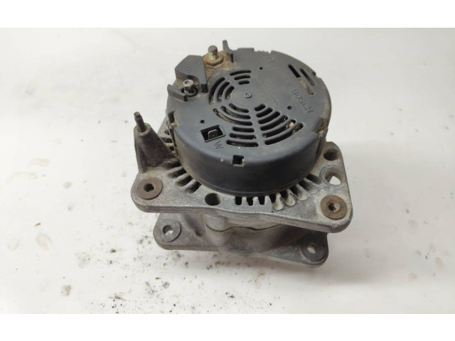 Генератор 028903025E, 0123340001   Audi A4 S4 B5 8D      