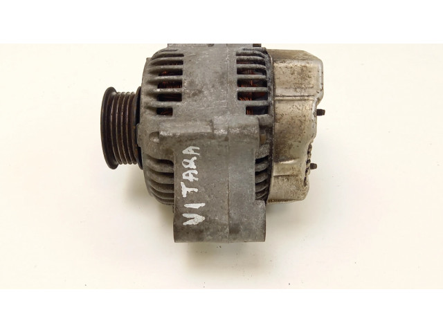 Генератор 3140077E2, 3140077E23   Suzuki Grand Vitara I 2.0     