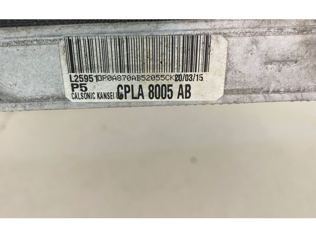 Jednotka ABS CPLA8005AB   Land Rover Range Rover Sport L494 2015
