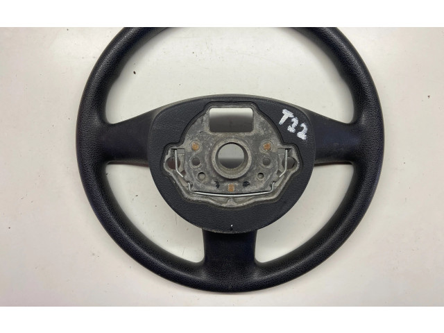 Volant Volkswagen Touran I 2008 1T0419091L, 608796500A  