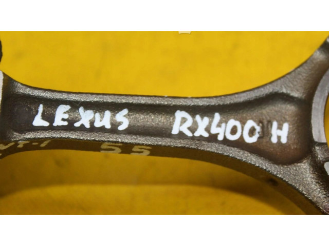  Поршень с шатуном    Lexus RX 330 - 350 - 400H  