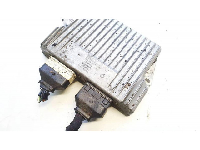 Блок управления двигателя 9610493180, 73810002   Citroen Xantia