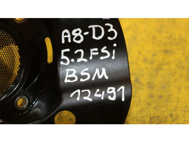 Модуль управления BSM 07L115173B   Audi A8 S8 D3 4E    