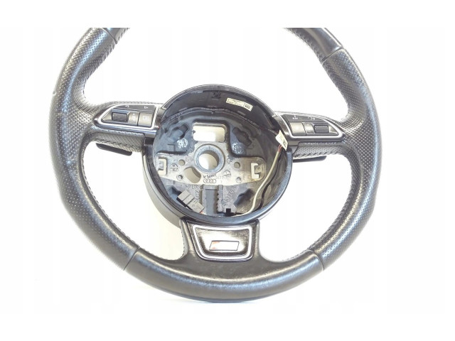 Volant Audi A5 8T 8F 2012 8K0419091CB  