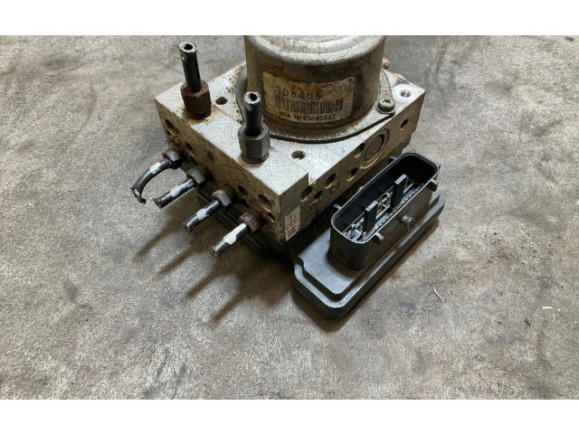 Jednotka ABS TD8405, 83060537   Nissan X-Trail T31 2009