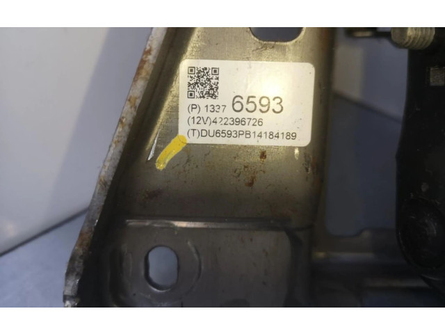 Volant Opel Zafira C 2014 13376593  