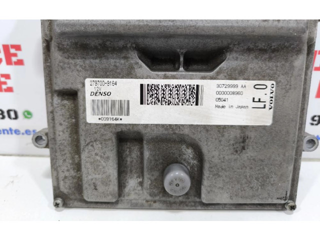 Řídící jednotka 2797009164   Volvo XC90 2002