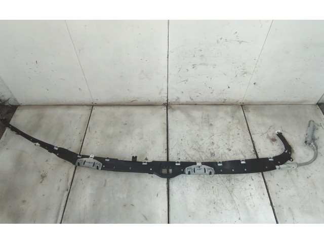 Боковая подушка безопасности 13148052   Opel Signum