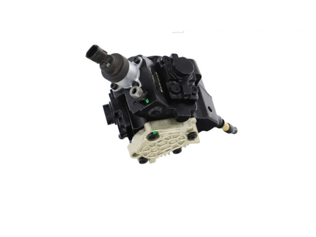 Vstřikovací čerpadlo 0445010139, 0445010139   Land Rover Freelander 2 - LR2     