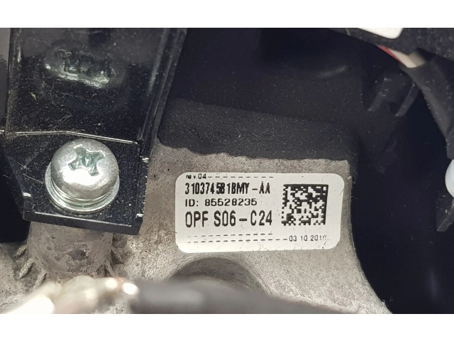 Volant Toyota Yaris 2018 451020D30024, 451020D30024  