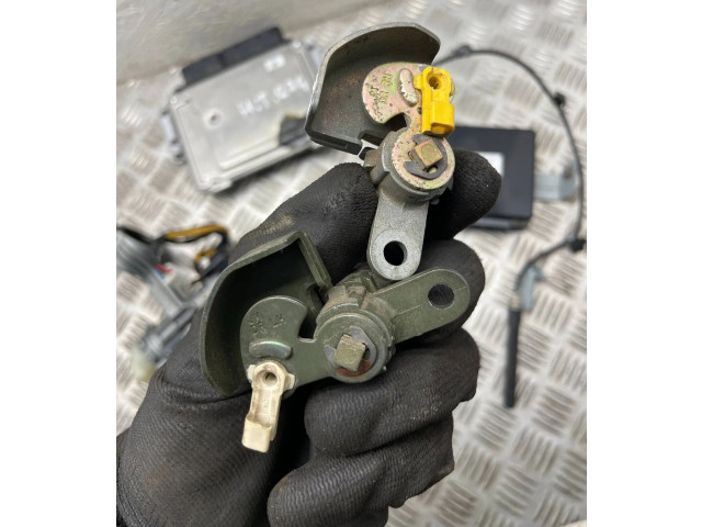 Řídící jednotka 3911327295, 0281013422   Hyundai Tucson JM 2006