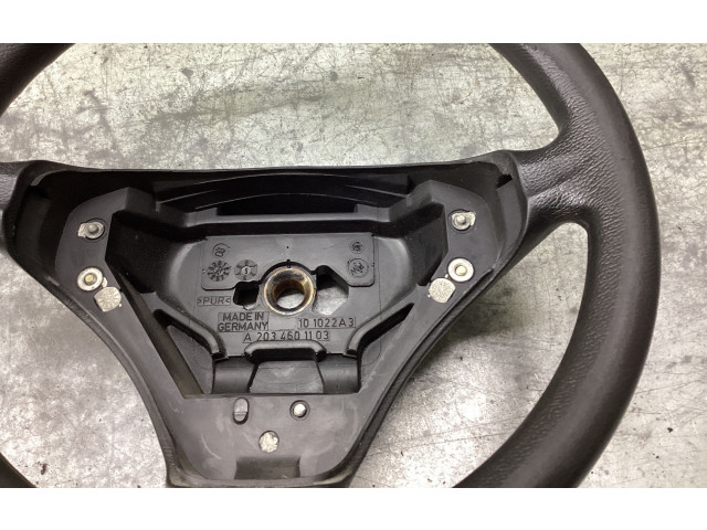 Volant Mercedes-Benz C W203 2004 A2034601103, 101022A3  