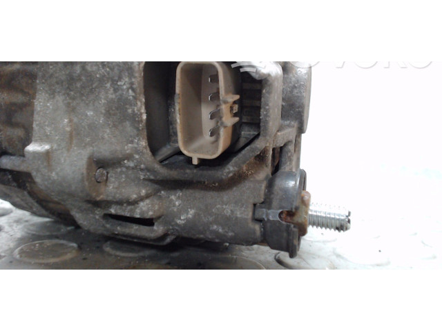 Генератор A5TG0091AE, 0986080480   Mitsubishi Colt      