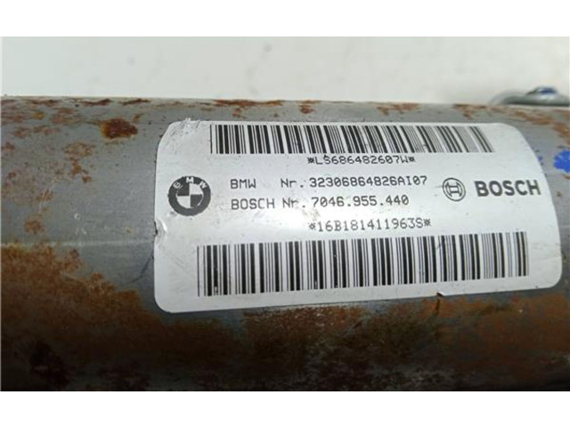 Volant BMW 2 F46 2015 32306864826A  