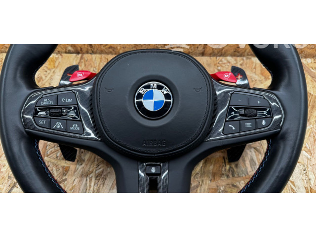 Volant BMW M3 2021   