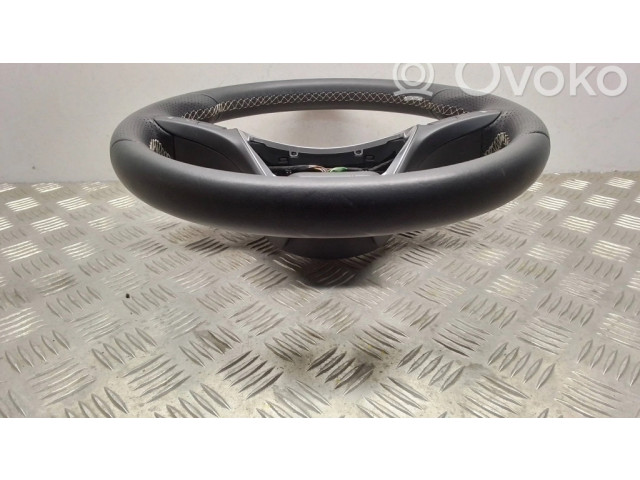 Руль Mercedes-Benz CLA C117 X117 W117  2013-2019 года A0014609403      