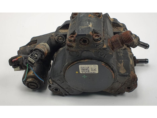 Vstřikovací čerpadlo A6460700201   Mercedes-Benz C W204     