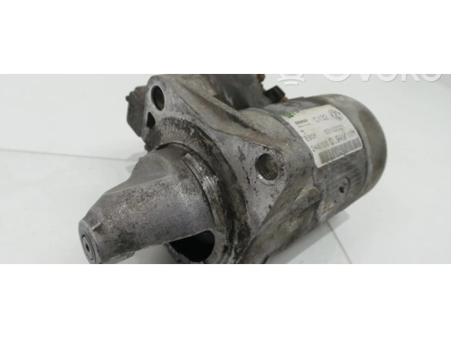 Подрулевой шлейф SRS 63102021, DENSO   Fiat Doblo