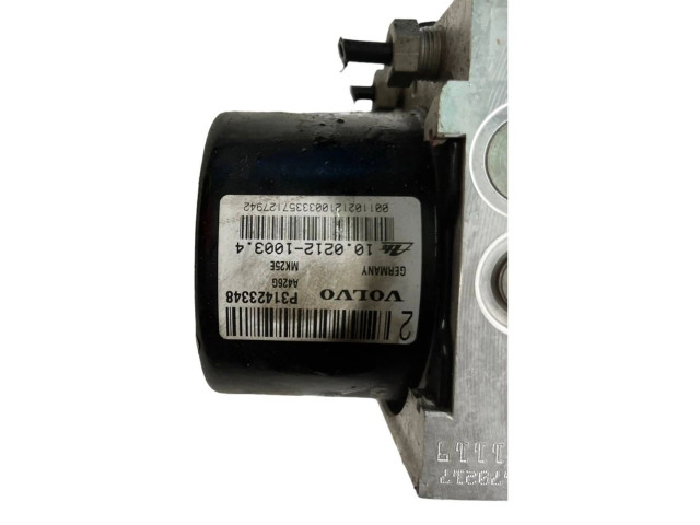 Jednotka ABS 28526258303, 10092604183   Volvo V60 2018