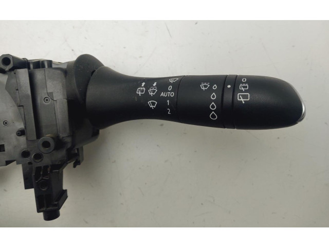 Блок управления 255678341R   Renault Megane II