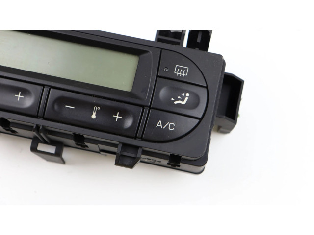 Блок управления климат-контролем 96530443XT, 69210002   Peugeot 1007