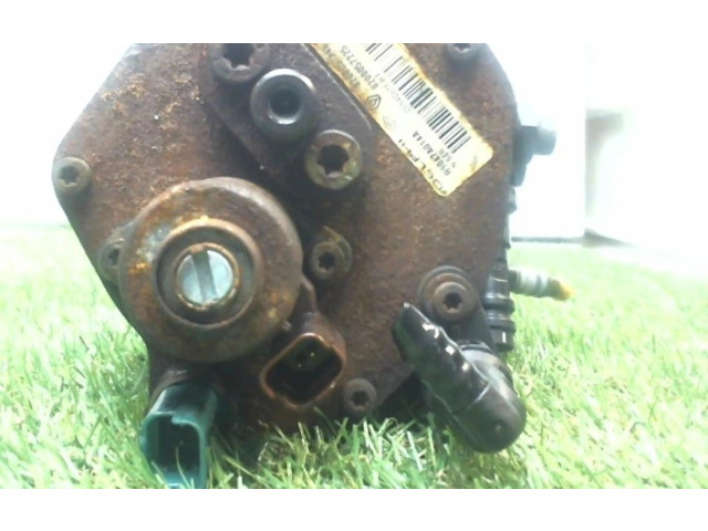 Vstřikovací čerpadlo 16700337AREX, 16700337AREX   Nissan Micra C+C     
