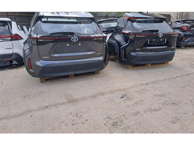 Vstřikovač 17101-F15130, 17101-F15130   Toyota Yaris XP210     