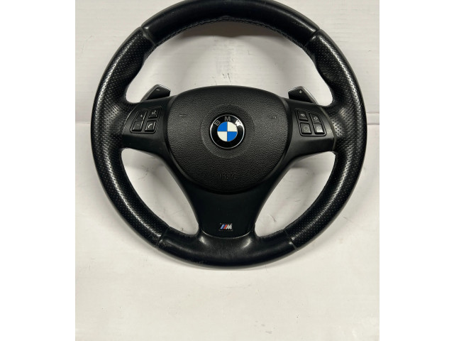 Volant BMW 3 E92 E93 2013   