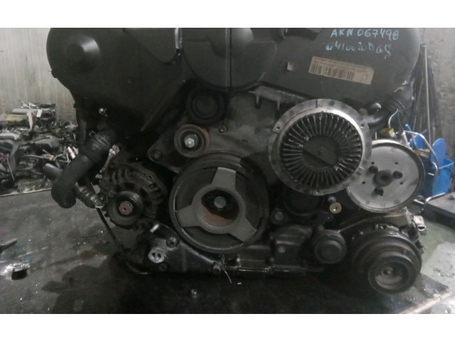 Турбина Стартер Audi A6 S6 C4 4A  078911023DX   для двигателя AFB, AKE, AKN, BAU, BDH      
