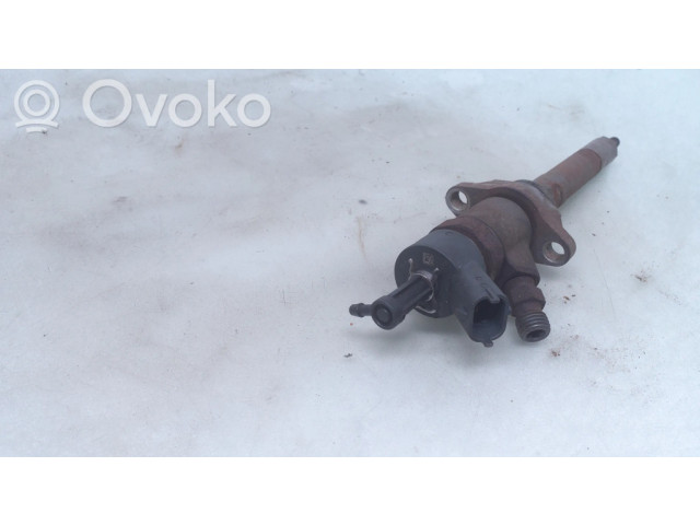 Форсунка 0445110239    Ford Focus для дизельного двигателя  1.6