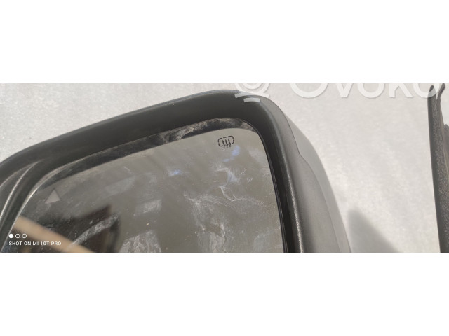 Zpětné zrcátko  Jeep Grand Cherokee 2020  026536  
