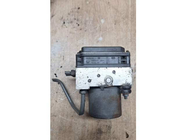 Jednotka ABS 0265950412, 78514K0607   Toyota Corolla Verso E121 2007