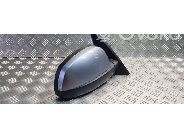 Зеркало (механическое)    93494571   Opel Meriva A