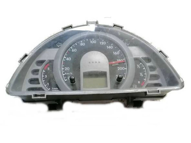 Панель приборов 5Z0920820   Volkswagen Fox       