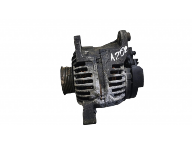 Генератор 078903016AB   Audi A4 S4 B6 8E 8H 2.5     