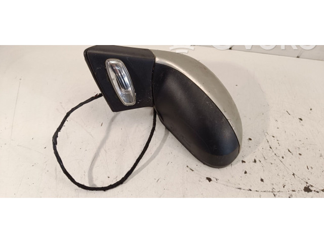 Zpětné zrcátko  Peugeot 207 2007  96806498XT  