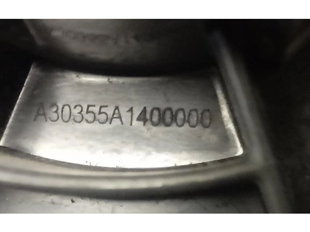 Вентилятор печки    A30355A, A30355A   Nissan Qashqai+2